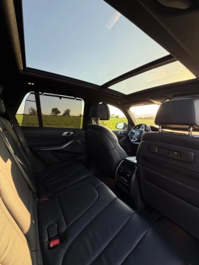 BMW X5 M-пакет, снимка 7
