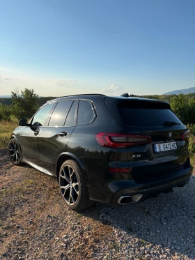 BMW X5 M-пакет, снимка 3