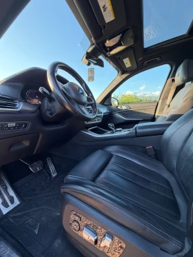 BMW X5 M-пакет, снимка 9