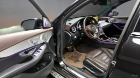 Mercedes-Benz GLC 43 AMG 4MATIC* DRIVE-ASSISTS* BURMESTER* PANOROOF* , снимка 5