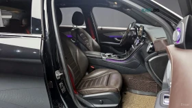 Mercedes-Benz GLC 43 AMG 4MATIC* DRIVE-ASSISTS* BURMESTER* PANOROOF* , снимка 15