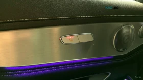 Mercedes-Benz GLC 43 AMG 4MATIC* DRIVE-ASSISTS* BURMESTER* PANOROOF* , снимка 13