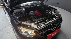 Mercedes-Benz GLC 43 AMG 4MATIC* DRIVE-ASSISTS* BURMESTER* PANOROOF* , снимка 17