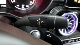 Mercedes-Benz GLC 43 AMG 4MATIC* DRIVE-ASSISTS* BURMESTER* PANOROOF* , снимка 12