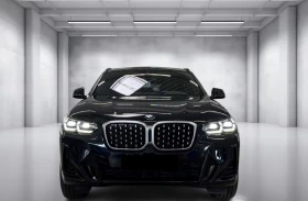 BMW X4 20i xDrive = M-Sport = Гаранция, снимка 1
