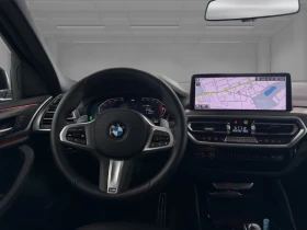 BMW X4 20i xDrive = M-Sport = Гаранция, снимка 8