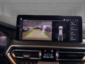 BMW X4 20i xDrive = M-Sport = Гаранция, снимка 9