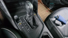 VW Tiguan 2.0 TDI PREMIUM* КОЖА* ПОДГРЕВ* КАМЕРА, снимка 7