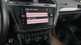 VW Tiguan 2.0 TDI PREMIUM* КОЖА* ПОДГРЕВ* КАМЕРА, снимка 13