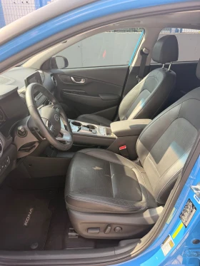 Hyundai Kona 64 KW | ULTIMATE, снимка 9