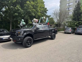 Ford F150 Coyote, снимка 2