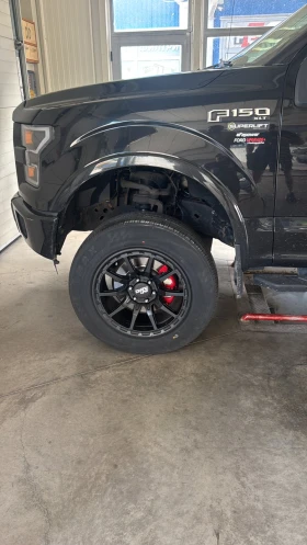 Ford F150 Coyote, снимка 4