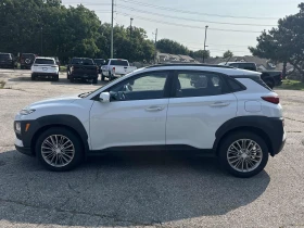Hyundai Kona, снимка 2