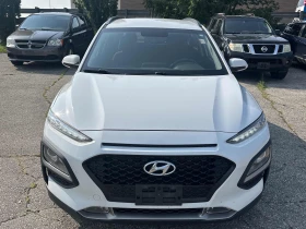 Hyundai Kona, снимка 6