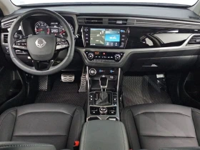 SsangYong Korando 1.5 175950 Automatic, снимка 7