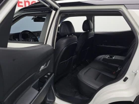 SsangYong Korando 1.5 175950 Automatic, снимка 12