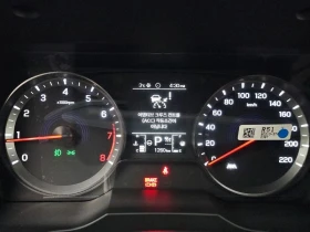 SsangYong Korando 1.5 175950 Automatic, снимка 8
