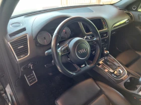 Audi SQ5, снимка 3