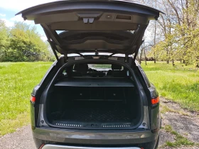 Land Rover Range Rover Velar 2.0D R Dynamic, снимка 12