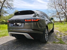 Land Rover Range Rover Velar 2.0D R Dynamic, снимка 5