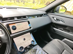Land Rover Range Rover Velar 2.0D R Dynamic, снимка 15