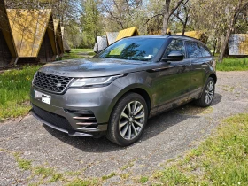 Land Rover Range Rover Velar 2.0D R Dynamic, снимка 1