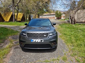 Land Rover Range Rover Velar 2.0D R Dynamic, снимка 2