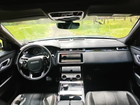 Land Rover Range Rover Velar 2.0D R Dynamic, снимка 9