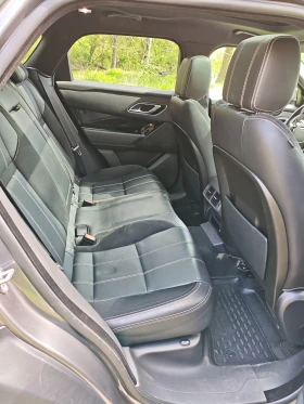 Land Rover Range Rover Velar 2.0D R Dynamic, снимка 11