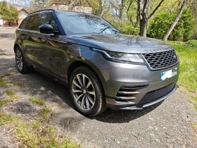 Land Rover Range Rover Velar 2.0D R Dynamic, снимка 7