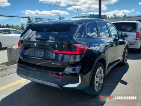 BMW X1, снимка 2