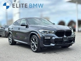 BMW X6 * 40i * CARFAX * Фикрисана цена до БГ * От BMW * , снимка 2