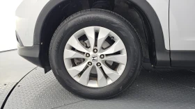 Honda Cr-v 4WD EX-L autogeorge.com, снимка 8