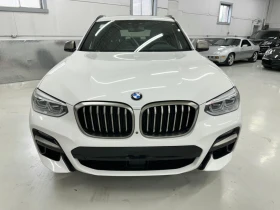 BMW X3 M40i/DIGITAL/HARMAN/HUD/ADAPTIVE/360/, снимка 2
