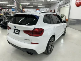 BMW X3 M40i/DIGITAL/HARMAN/HUD/ADAPTIVE/360/, снимка 5