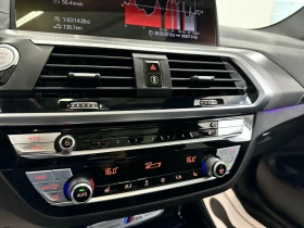 BMW X3 M40i/DIGITAL/HARMAN/HUD/ADAPTIVE/360/, снимка 14