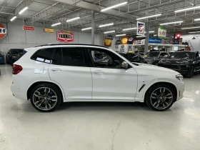 BMW X3 M40i/DIGITAL/HARMAN/HUD/ADAPTIVE/360/, снимка 4