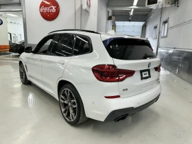 BMW X3 M40i/DIGITAL/HARMAN/HUD/ADAPTIVE/360/, снимка 7