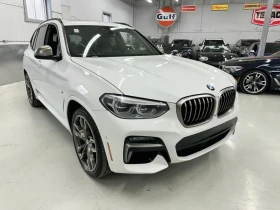BMW X3 M40i/DIGITAL/HARMAN/HUD/ADAPTIVE/360/, снимка 3