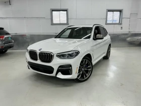 BMW X3 M40i/DIGITAL/HARMAN/HUD/ADAPTIVE/360/, снимка 1