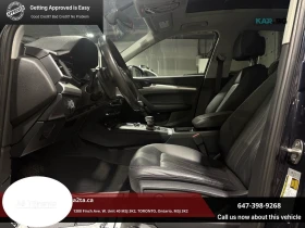 Audi Q5 2.0 TFSI * B & O * АвтоКредит* (ЦЕНА ДО БГ), снимка 7