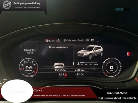 Audi Q5 2.0 TFSI * B & O * АвтоКредит* (ЦЕНА ДО БГ), снимка 11