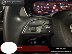 Audi Q5 2.0 TFSI * B & O * АвтоКредит* (ЦЕНА ДО БГ), снимка 9