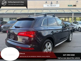 Audi Q5 2.0 TFSI * B & O * АвтоКредит* (ЦЕНА ДО БГ), снимка 5