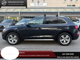 Audi Q5 2.0 TFSI * B & O * АвтоКредит* (ЦЕНА ДО БГ), снимка 6