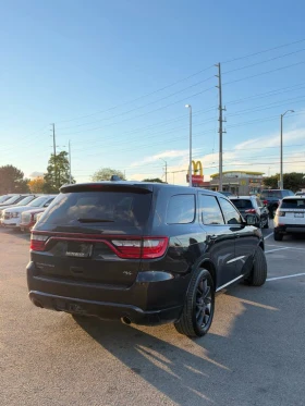 Dodge Durango  R/T* AWD* ШИБИДАХ, снимка 7