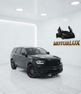 Dodge Durango  R/T* AWD* ШИБИДАХ, снимка 4
