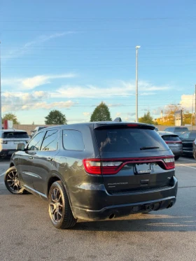 Dodge Durango  R/T* AWD* ШИБИДАХ, снимка 8