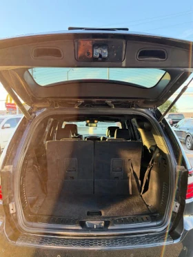 Dodge Durango  R/T* AWD* ШИБИДАХ, снимка 14
