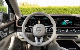 Mercedes-Benz GLS 600 V8 EQ Boost 4MATIC, снимка 6